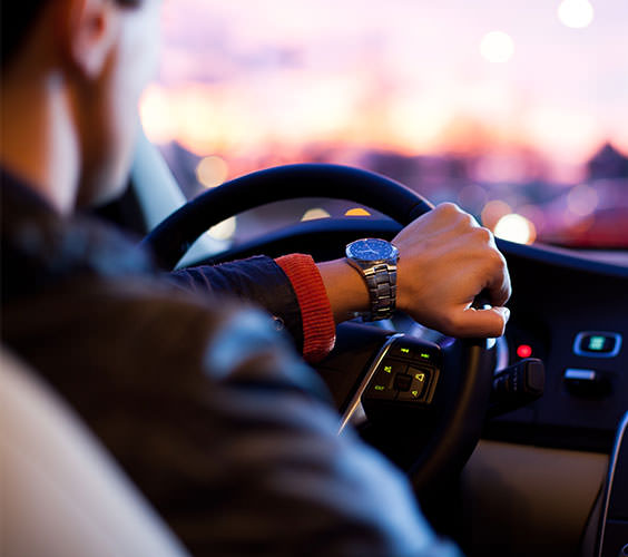 fahrlehrer clauser » Fahrschule Clauser