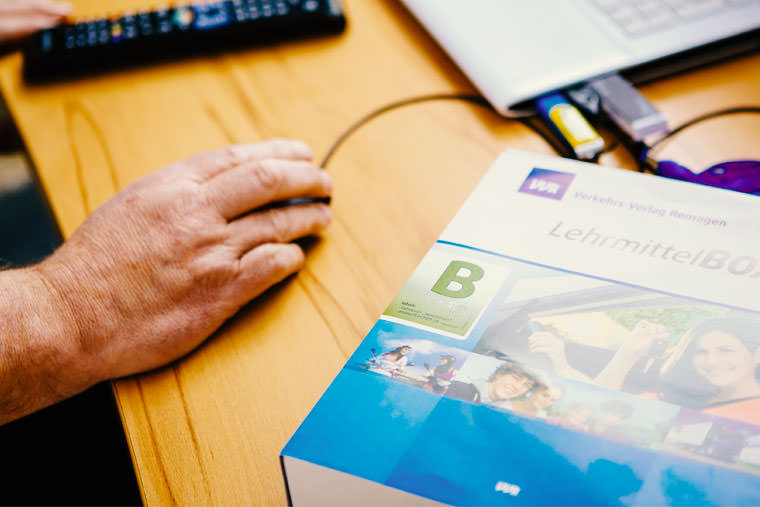 fuehrerscheinkosten » Fahrschule Clauser