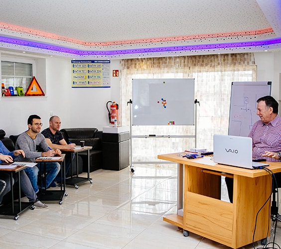 standort fahrschule kettig » Fahrschule Clauser