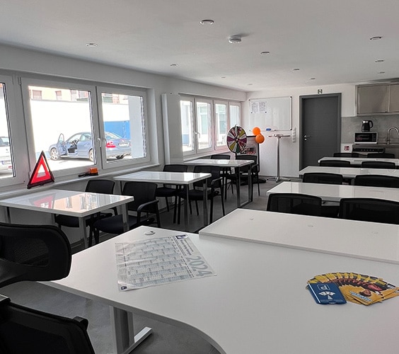 standort fahrschule neuwied » Fahrschule Clauser