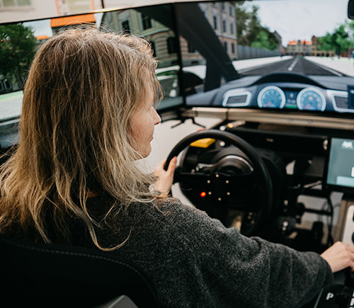 fahrschule clauser koblenz fahrsimulator &raquo; Fahrschule Clauser