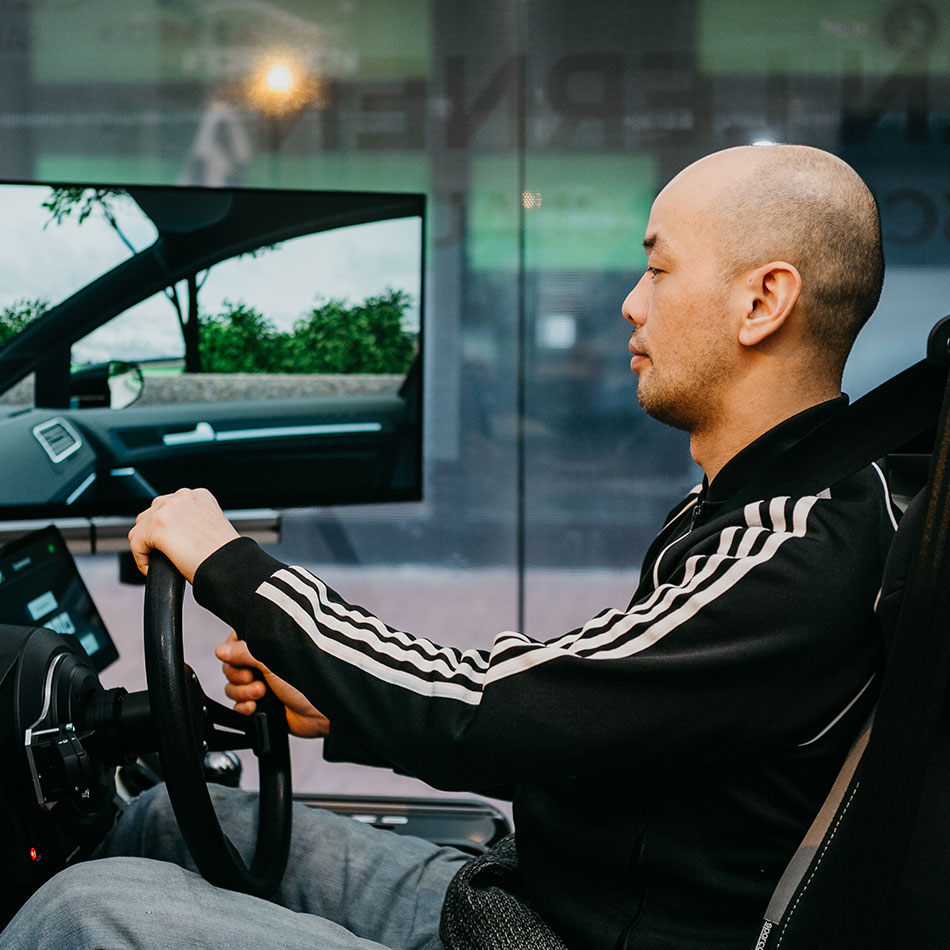 fahrsimulator fahrschule ko clauser &raquo; Fahrschule Clauser